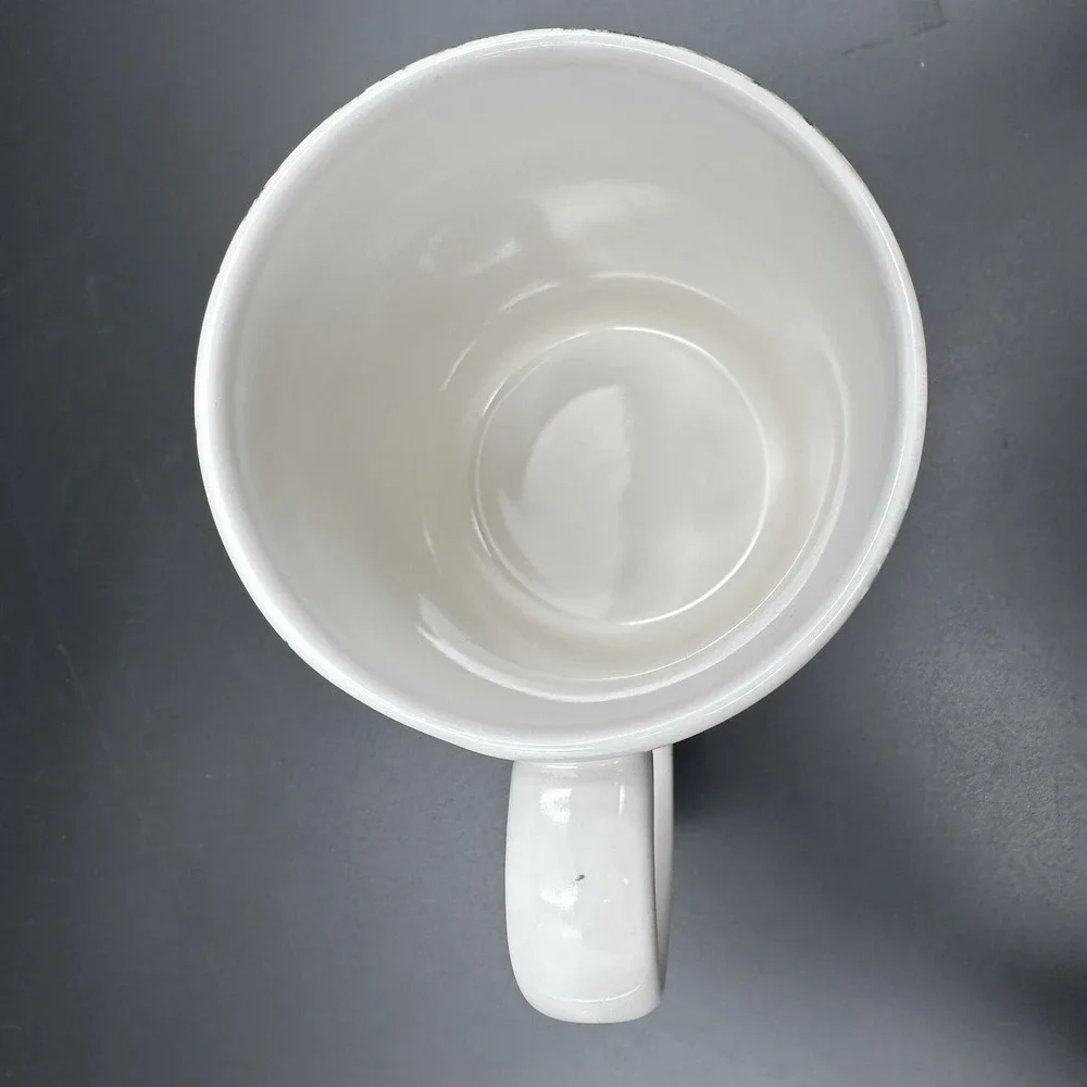 Red Rock Canyon National Conservation Area Coffee Cup
